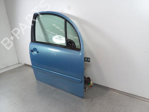Right front door CITROËN C3 I (FC_, FN_) 1.4 HDi | BP23653443C3 