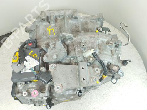 Gearbox CITROËN C3 III (SX) | BP19022699M3