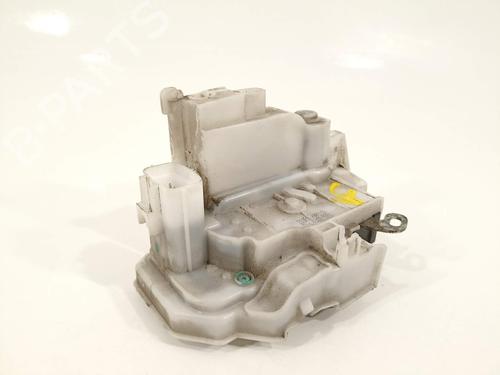 Used Rear right lock Rear right lock 16498908 16498908