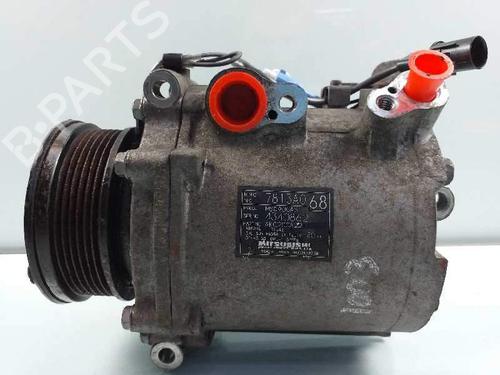 Used AC compressor AC compressor 1947809 1947809