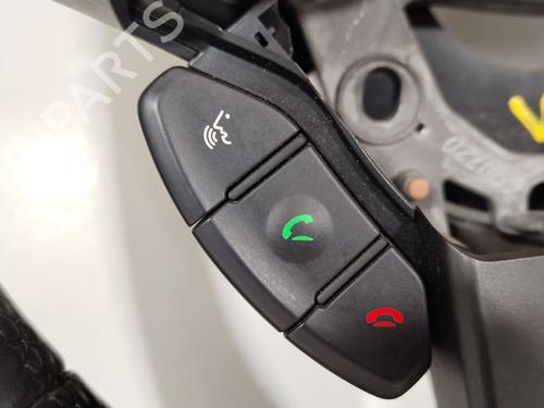 Steering wheel KIA CARENS IV 1.6 GDi | BP36390196C49 - Image 6