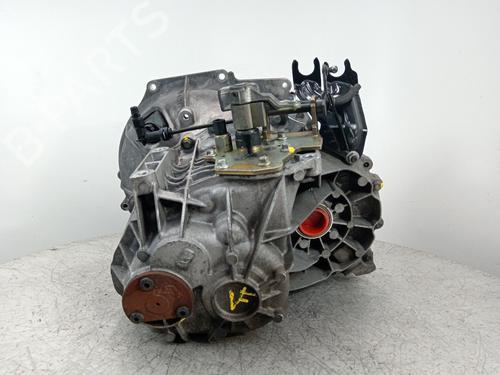 Gearbox FORD FOCUS II (DA_, HCP, DP)  | BP16812703M3 