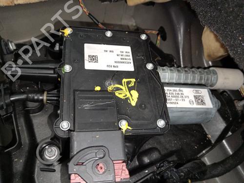 håndbremse håndbremse CITROËN C4 Grand Picasso I (UA_) 2.0 HDi 138 (136 hp) 36294998 36294998