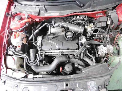 Styring servopumpe SEAT LEON (1M1)  | BP1855988M99 