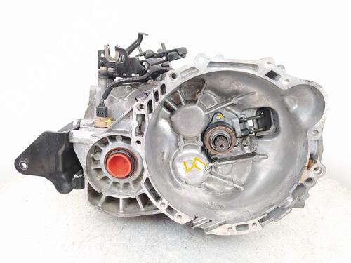 Used Gearbox Gearbox 13758113 13758113