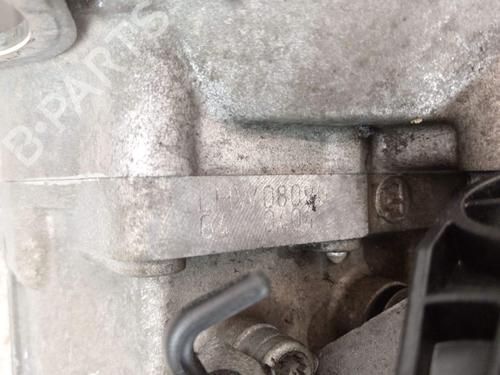 Gearbox VW GOLF PLUS V (5M1, 521) 1.6 TDI | BP33169758M3 - Image 6