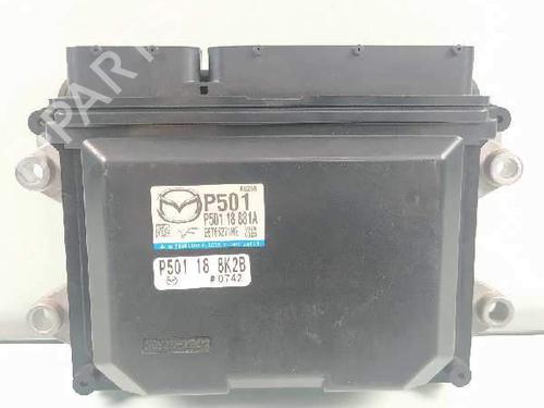 Used Engine control unit (ECU) Engine control unit (ECU) 12254861 12254861