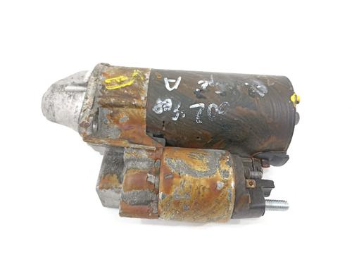 Used Starter Starter MERCEDES-BENZ A-CLASS (W169) A 180 CDI (169.007, 169.307) (109 hp) 16810737 16810737