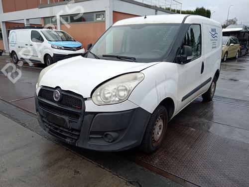 ABS Bremseaggregat FIAT DOBLO Cargo (263_) 1.3 D Multijet | BP30929743M43 