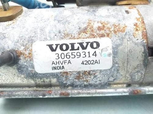 Starter VOLVO V40 Hatchback (525) | BP6021435M8 - Image 3