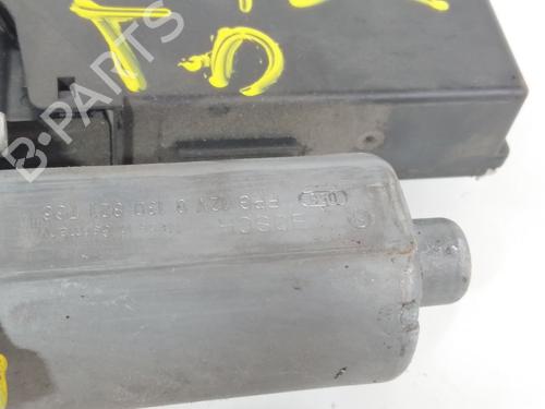 Right rear window motor AUDI A4 B7 (8EC) 2.0 TDI | BP9312542E22 