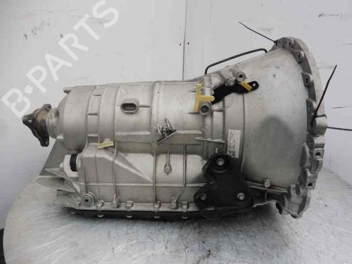 Used Gearbox JAGUAR XF I (X250) 3.0 D (241 hp) 2585015
