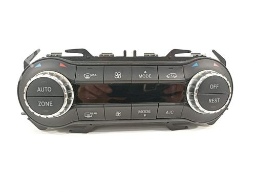 Used Climate control Climate control 18242456 18242456