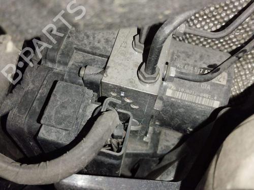 Used ABS pump ABS pump 36296605 36296605
