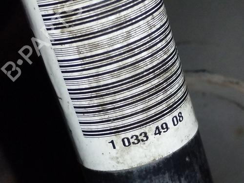 Used Left front driveshaft Left front driveshaft 37270116 37270116