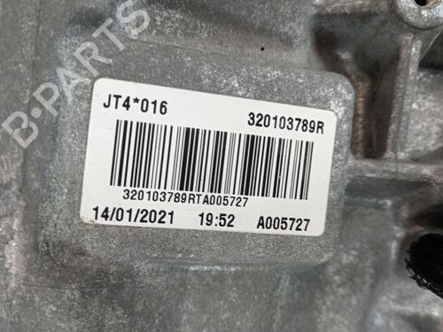 Gearbox DACIA SANDERO III 1.0 TCe 90 | BP32065809M3  - Image 6