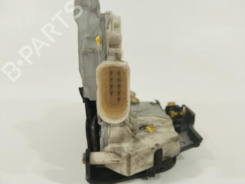 Front left lock AUDI A3 (8P1) 2.0 TDI 16V | BP17475979C98