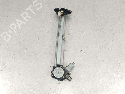 Used Rear right window mechanism Rear right window mechanism 16790186 16790186