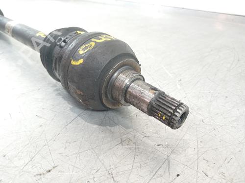 Left rear driveshaft MERCEDES-BENZ A-CLASS (W176) A 45 AMG 4-matic (176.052) | BP15579871M40 