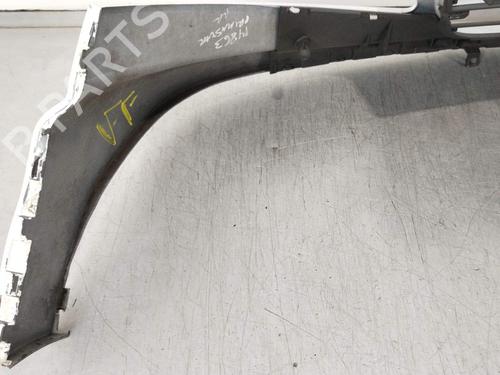 Grill NISSAN PRIMASTAR Van (X83) 2.0 dCi 115 | BP28093361C40 - Image 7
