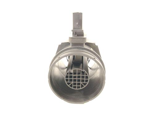 Mass air flow sensor BMW 1 (E87) 118 d | BP33942652M95 - Image 2