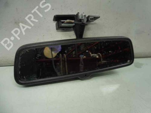 Used Rear mirror OPEL ASTRA H GTC (A04) [2005-2010]  4656742