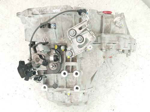 Gearbox HYUNDAI i30 (PDE, PD, PDEN) 1.5 | BP36989121M3 - Image 6