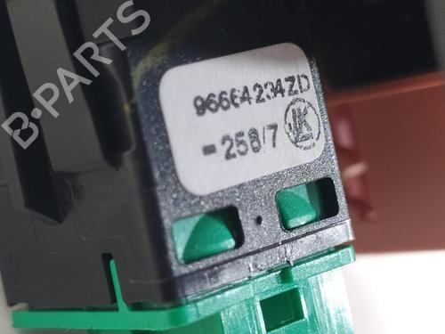 Switch CITROËN C4 II (NC_)  | BP9045633I30 