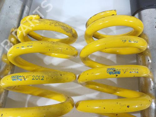 Right front shock absorber BMW 1 Coupe (E82) | BP37173118M17 - Image 5
