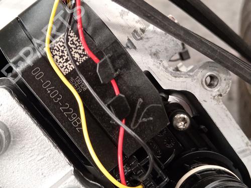 Gearbox FORD KUGA II (DM2)  | BP18724235M3 