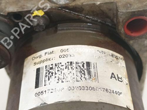 ABS pump CITROËN JUMPER II Van 2.2 HDi 120 | BP23417835M43 - Image 3