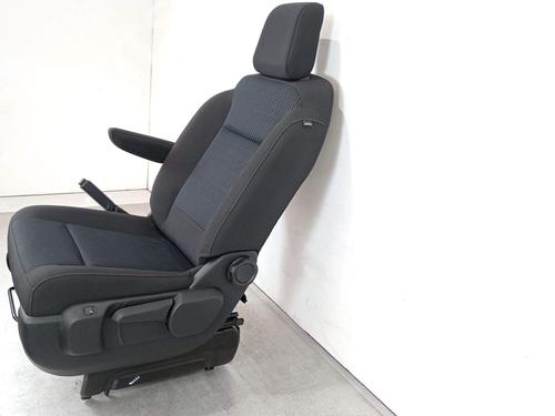 Left front seat PEUGEOT TRAVELLER Bus (V_) 2.0 BlueHDi 145 | BP33202993C15 - Image 2