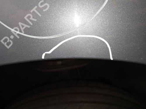 Left front fenders TOYOTA VERSO (_R2_) 2.0 D-4D (AUR20_, AUR20R) | BP29374304C41 