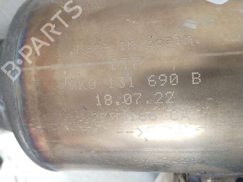 Catalyst SEAT ARONA (KJ7, KJP) 1.6 SRE | BP29590046M10 - Image 9