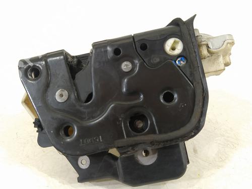 Front right lock AUDI A4 B7 Avant (8ED)  | BP6024711C97 