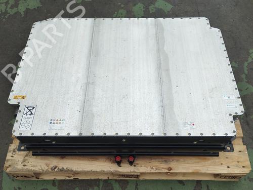 Used Battery MERCEDES-BENZ GLE (V167) GLE 300 d 4-matic (167.119) (245 hp) 17724967