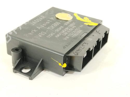 Electronic module JAGUAR XF I (X250) 2.2 D | BP36645193M83 - Image 4