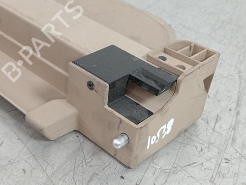 Rear parcel shelf BMW X5 (E70) xDrive 30 d | BP16338730C85 