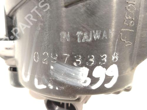 Right front fog light BMW 1 (E81) 120 d | BP33016358C31 - Image 7