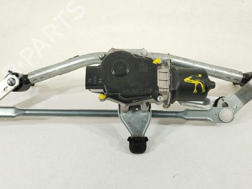 Front wiper motor DACIA SANDERO III 1.0 SCe 65 | BP38013096M29 - Image 2