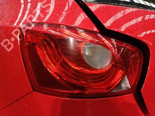 left-taillight-seat-ibiza-iv-6j5-6p1-2008-2009-2010-2011-2012-2013-2014-2015-2016-2017-35754783 main image