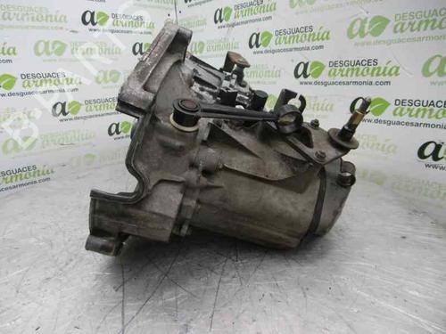 Gearbox CITROËN XSARA (N1) 1.6 i | BP1880264M3 