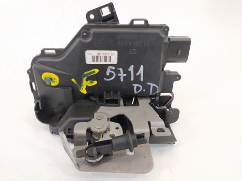 Front right lock AUDI A4 B6 Avant (8E5) 1.9 TDI | BP6301243C97 