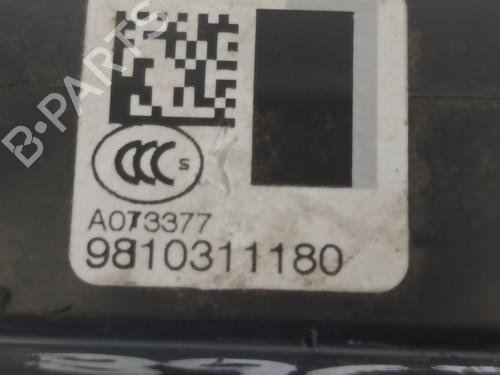 Rear right lock CITROËN C4 Grand Picasso II (DA_, DE_)  | BP10038648C99 