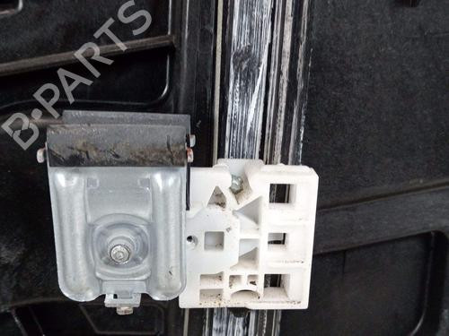 Front left window mechanism KIA CARENS IV 1.6 GDi | BP32338060C22 - Image 8