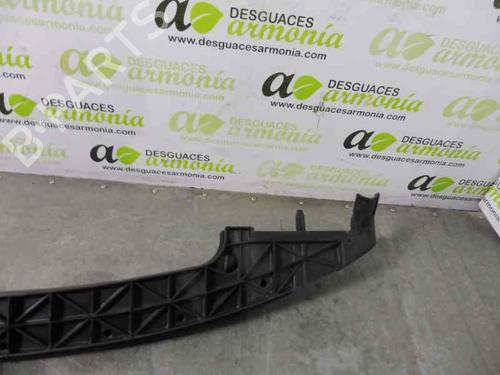 Front bumper reinforcement PEUGEOT 206 Hatchback (2A/C)  | BP1841805C109 