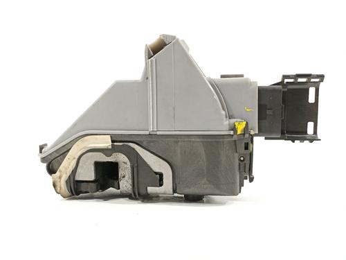 Rear left lock PEUGEOT 508 I (8D_) 1.6 HDi | BP4854859C100