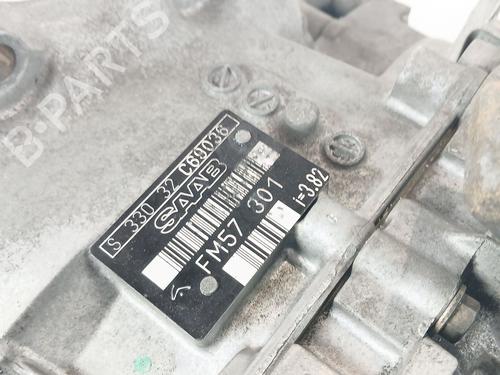 Gearbox SAAB 9-3 (YS3F, E79, D79, D75) 2.2 TiD | BP31885701M3