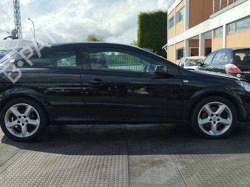 Engine control unit (ECU) OPEL ASTRA H GTC (A04)  | BP21043056M57 