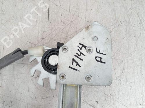 Front right window mechanism BMW 1 (E81) 116 i | BP36437267C23 - Image 7